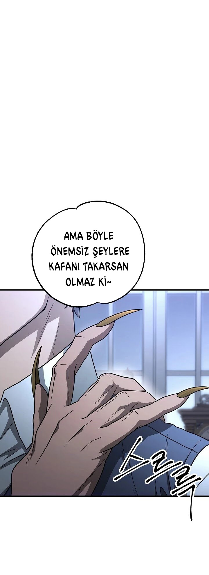 Read İskelet Asker TR Manga Online