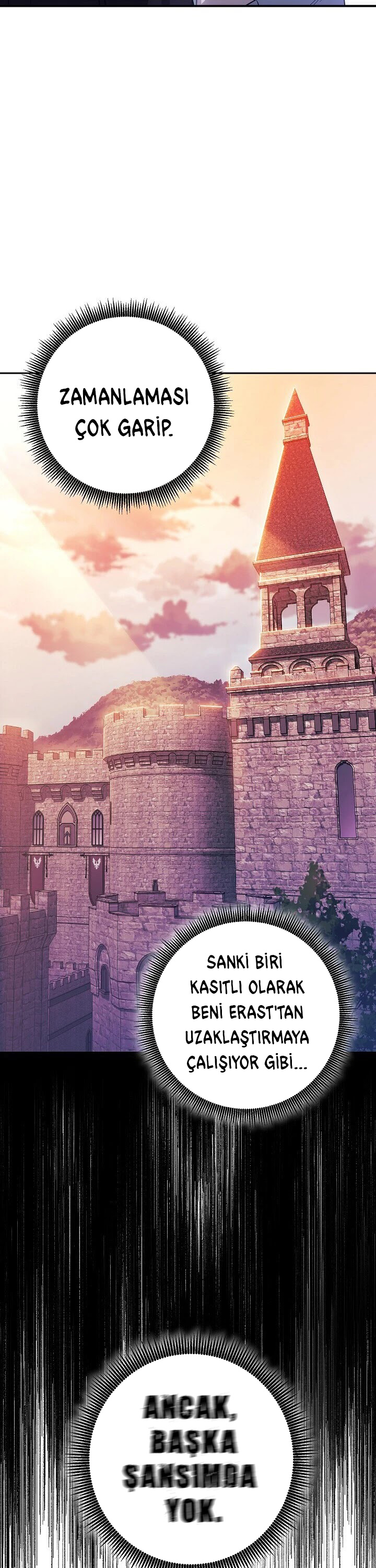 Read İskelet Asker TR Manga Online