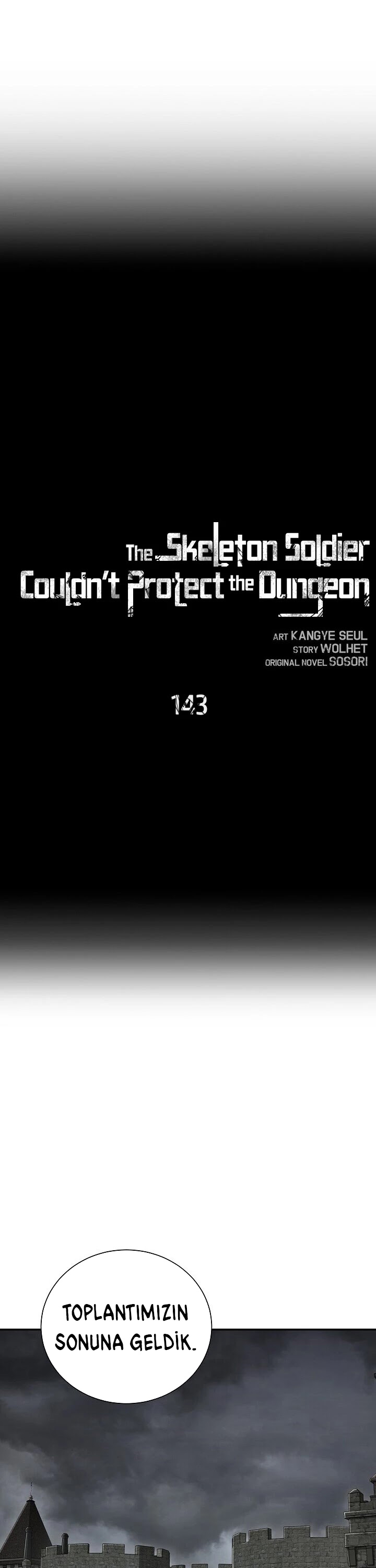 Read İskelet Asker TR Manga Online