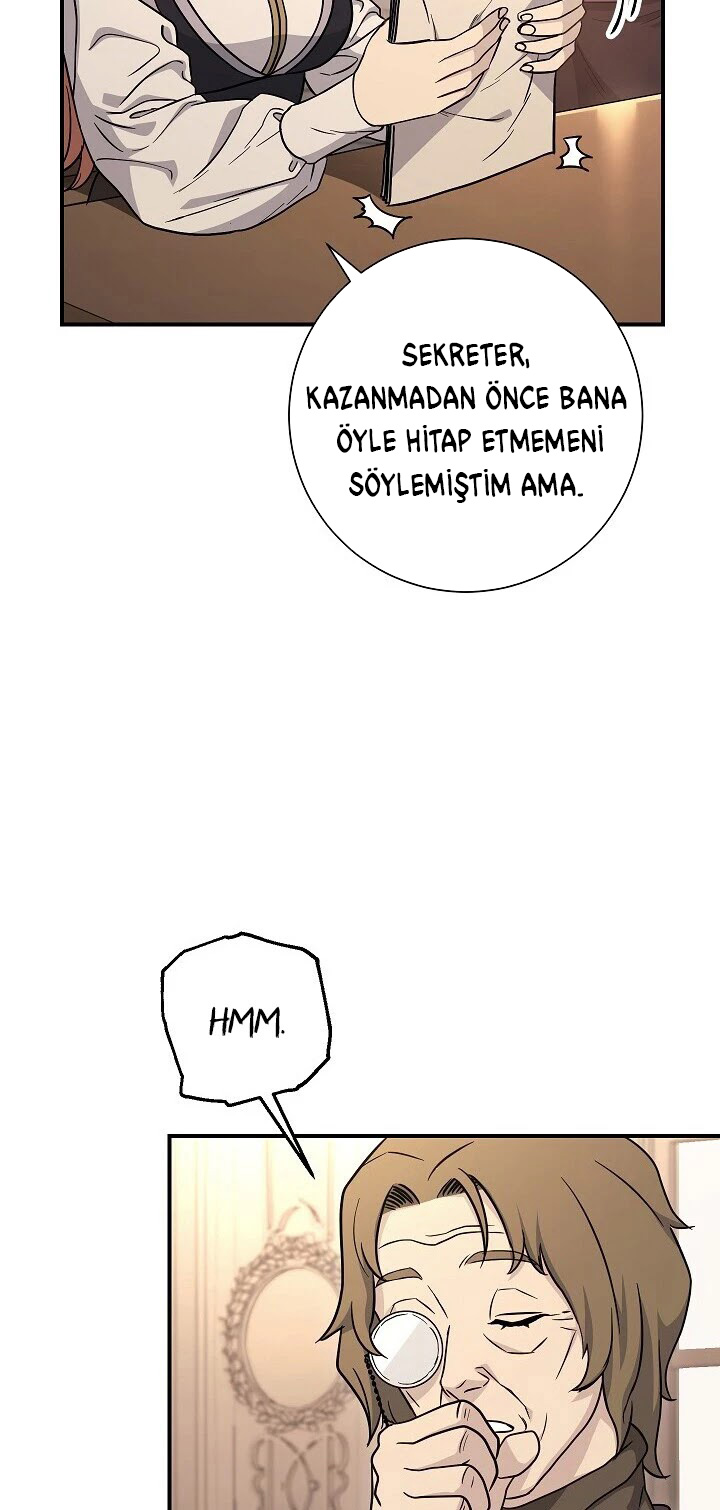 Read İskelet Asker TR Manga Online
