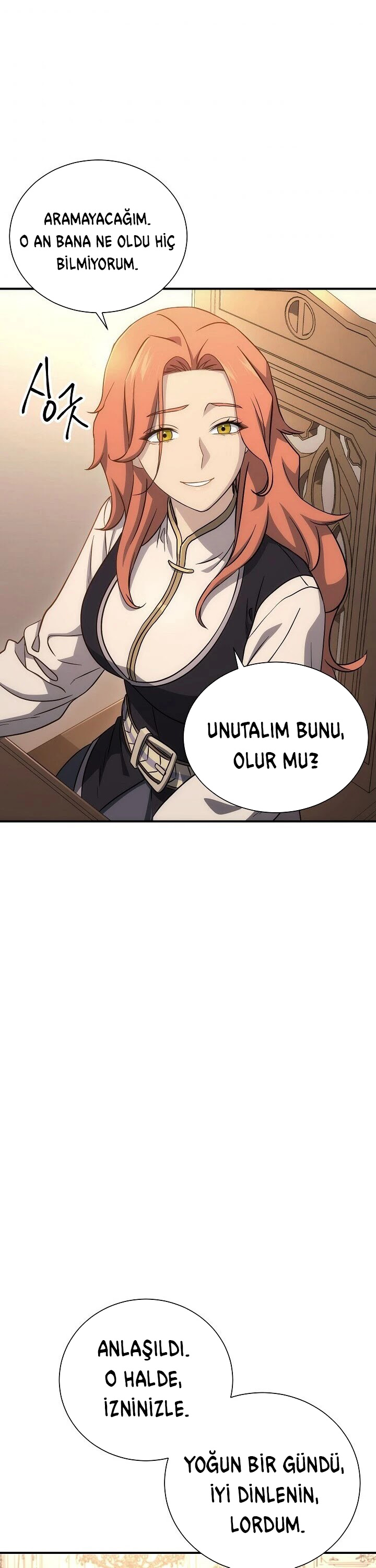 Read İskelet Asker TR Manga Online