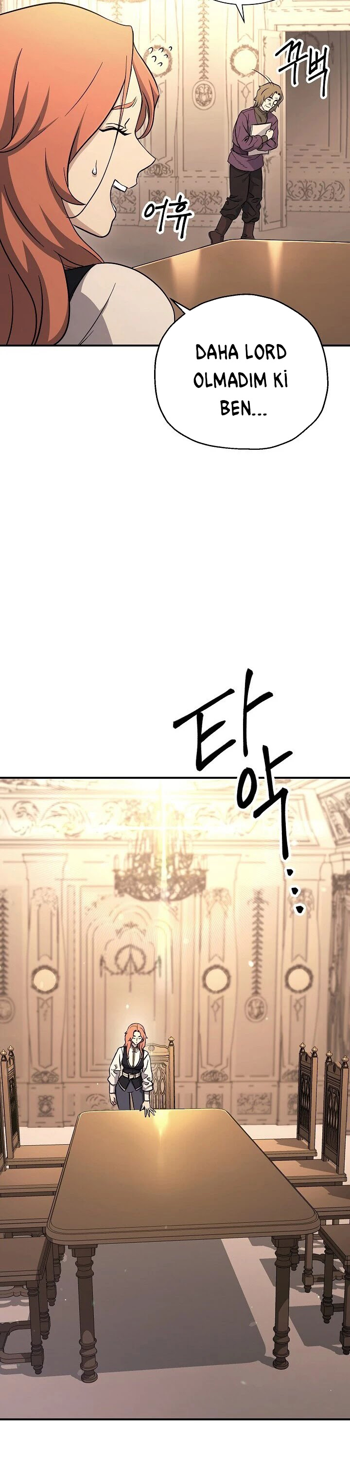 Read İskelet Asker TR Manga Online