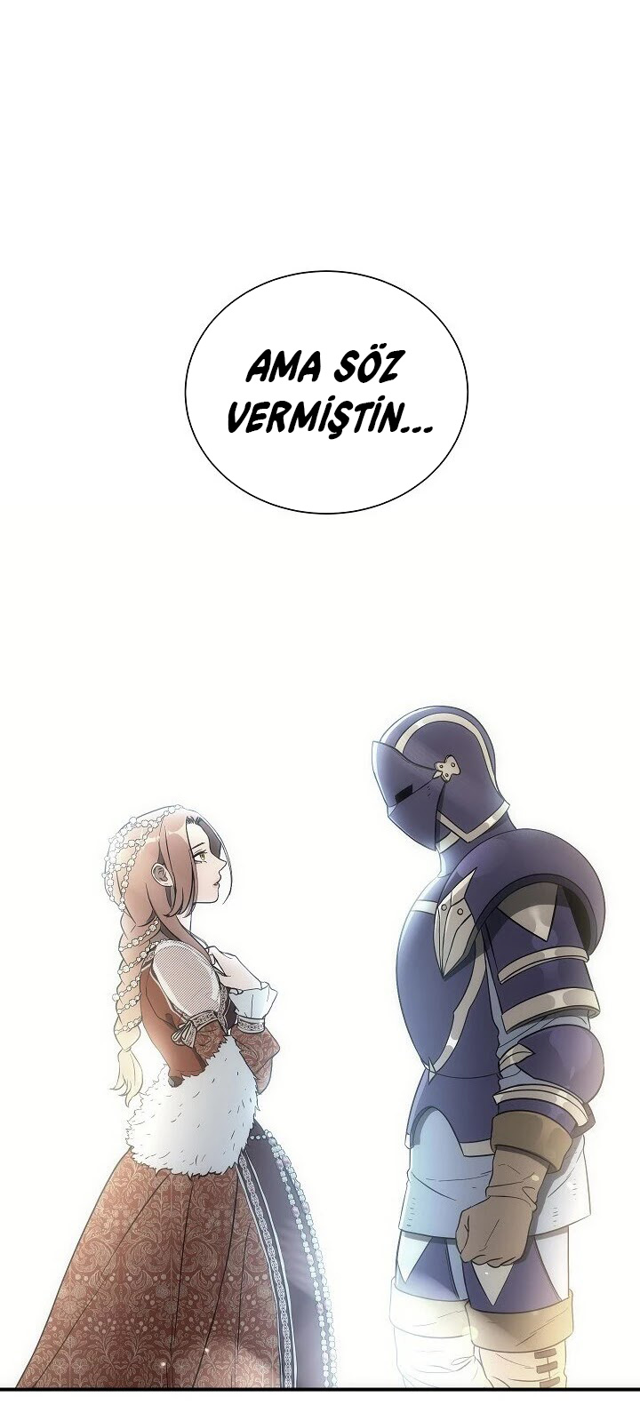 Read İskelet Asker TR Manga Online