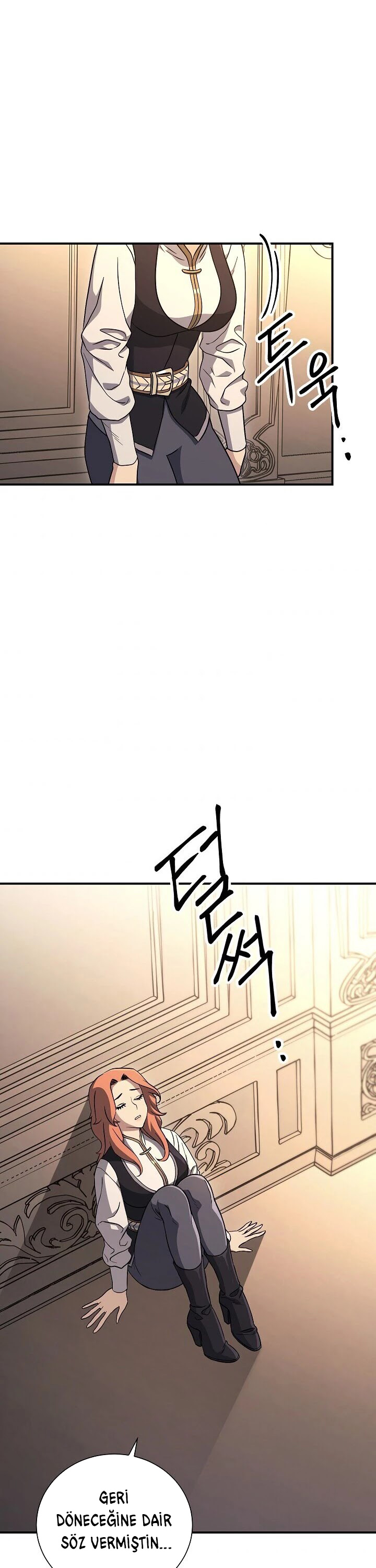 Read İskelet Asker TR Manga Online