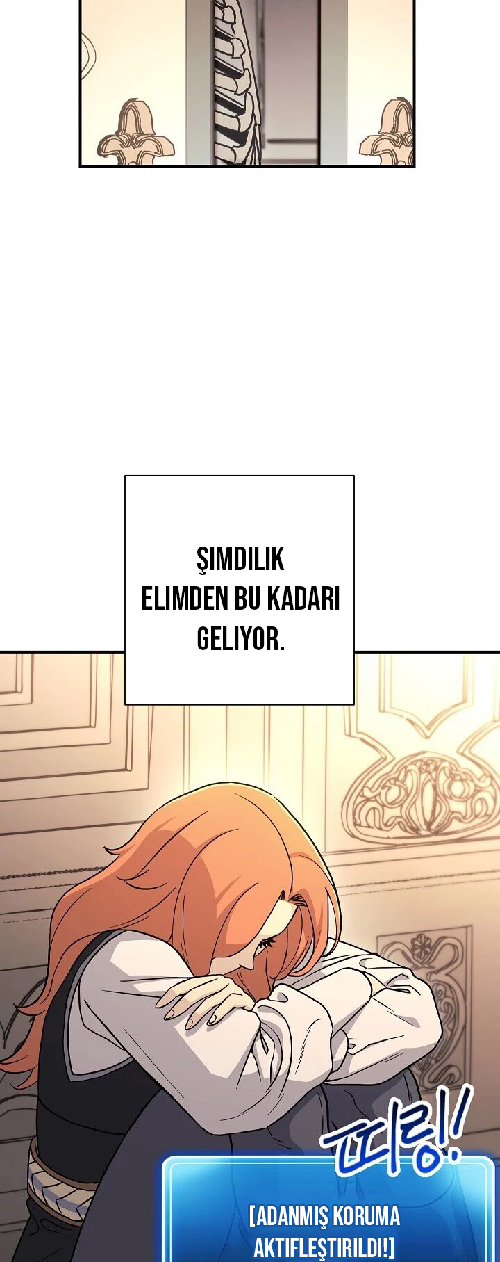 Read İskelet Asker TR Manga Online