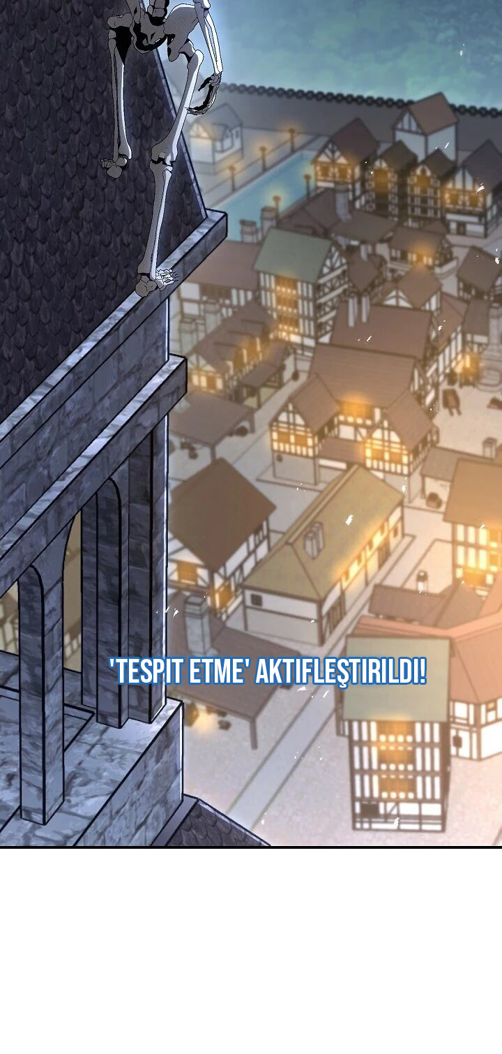 Read İskelet Asker TR Manga Online