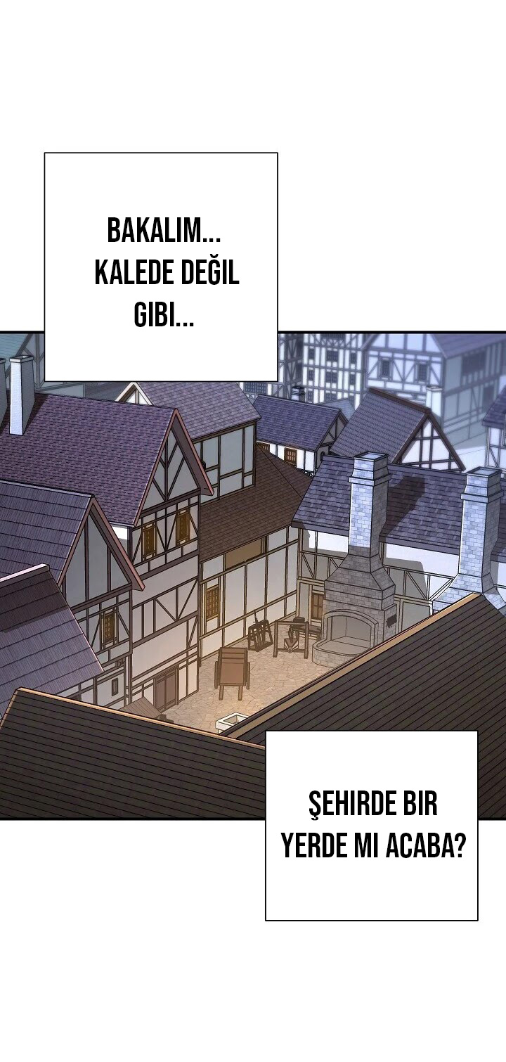 Read İskelet Asker TR Manga Online