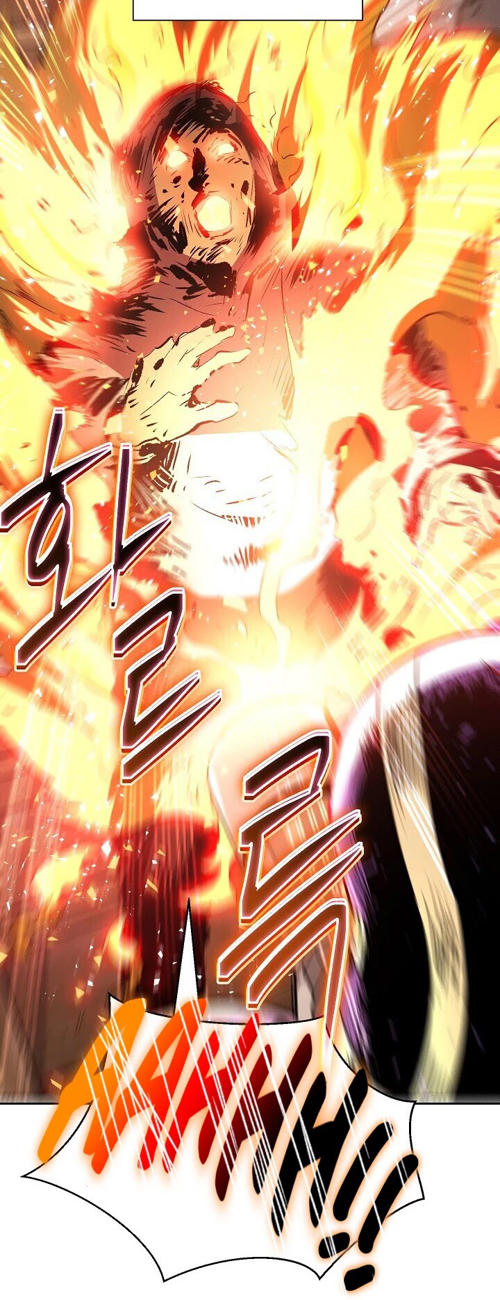 Read İskelet Asker TR Manga Online
