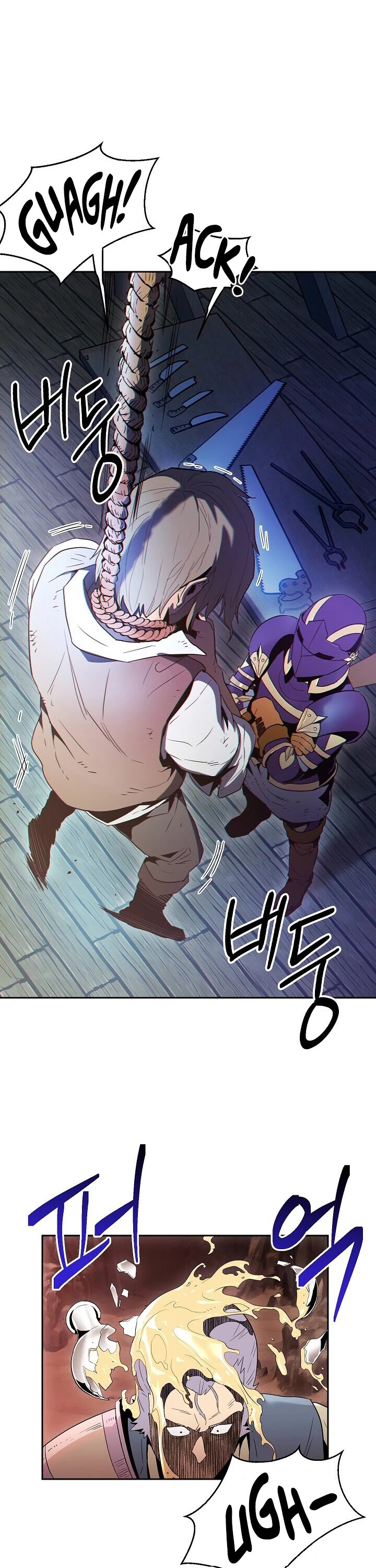 Read İskelet Asker TR Manga Online