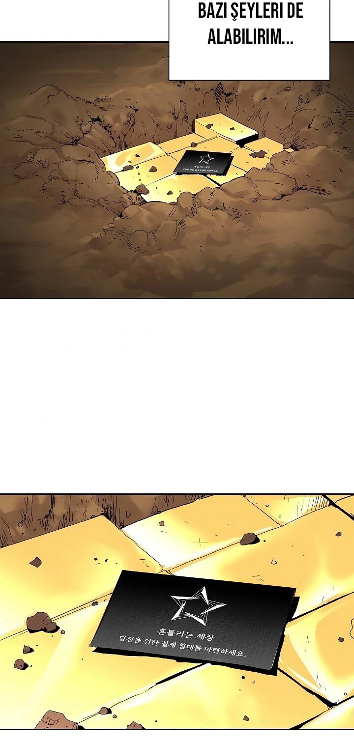 Read İskelet Asker TR Manga Online