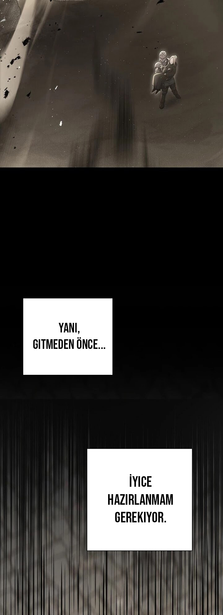 Read İskelet Asker TR Manga Online