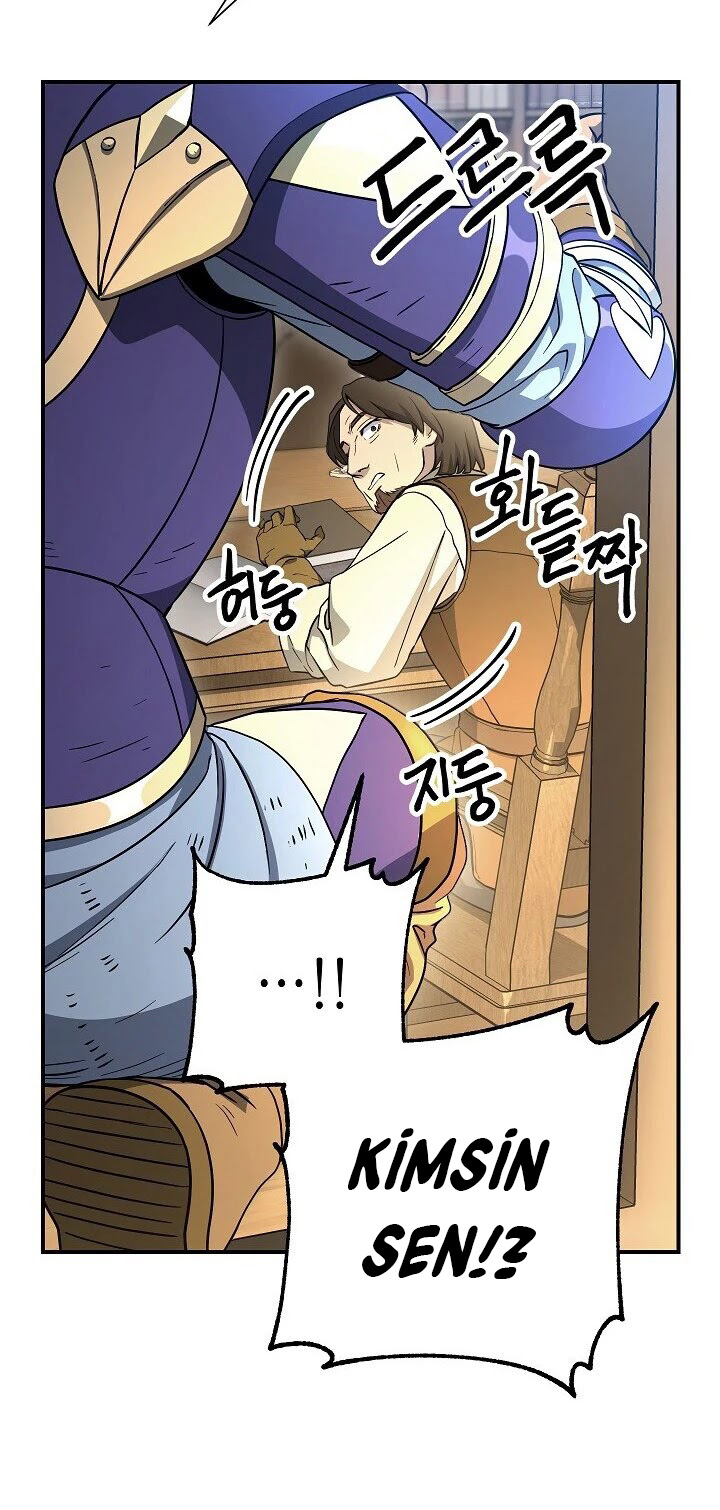 Read İskelet Asker TR Manga Online