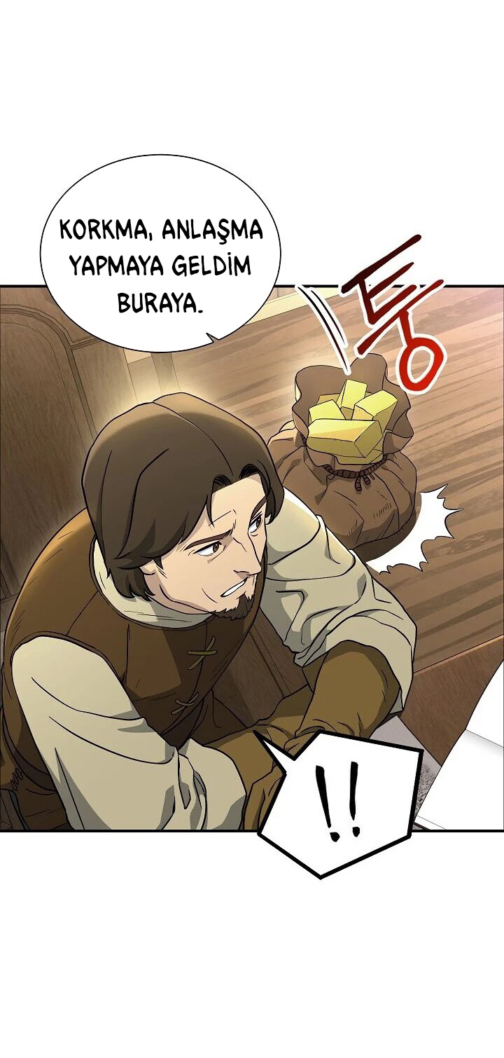 Read İskelet Asker TR Manga Online