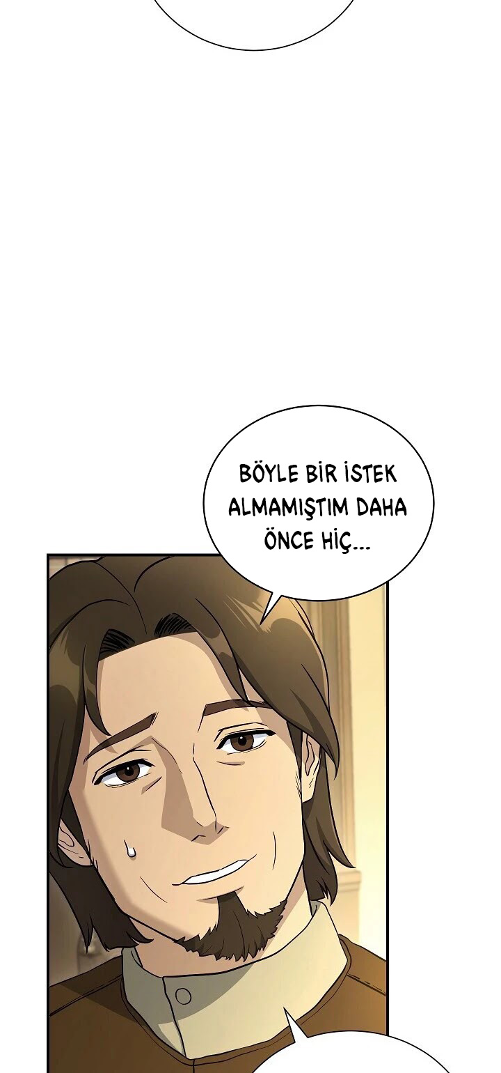 Read İskelet Asker TR Manga Online