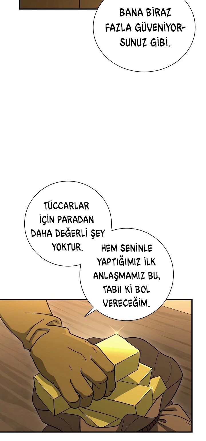 Read İskelet Asker TR Manga Online