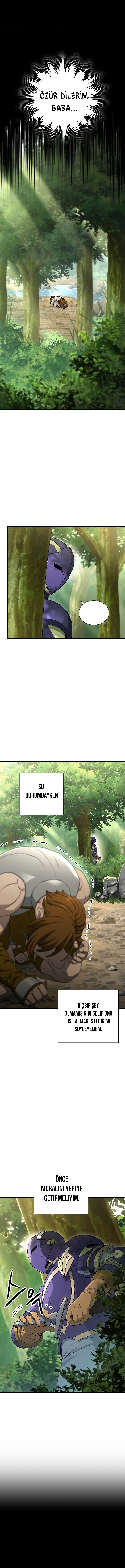 Read İskelet Asker TR Manga Online