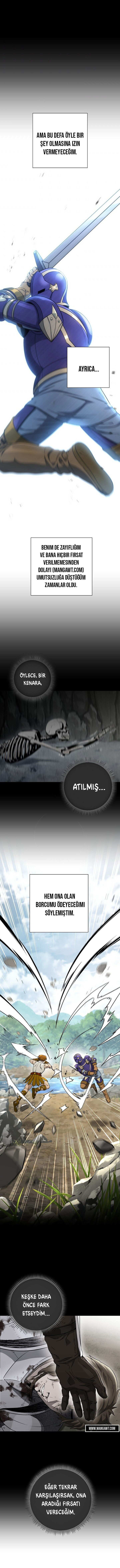 Read İskelet Asker TR Manga Online