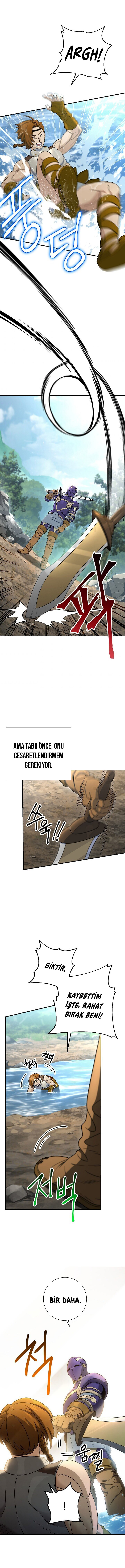 Read İskelet Asker TR Manga Online