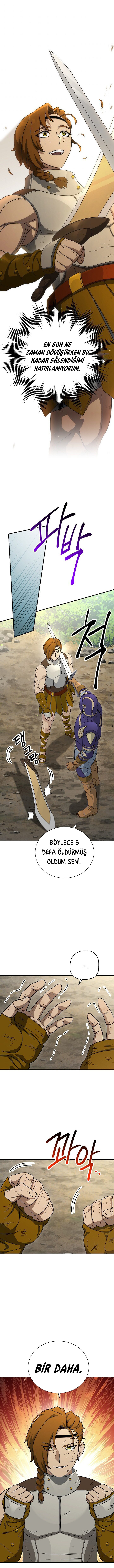Read İskelet Asker TR Manga Online