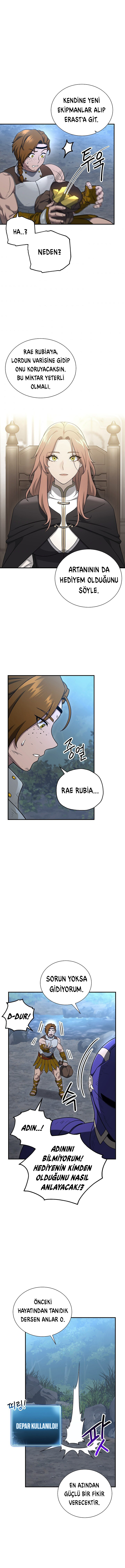 Read İskelet Asker TR Manga Online