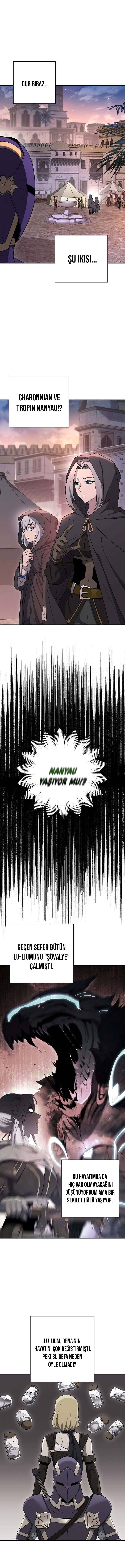 Read İskelet Asker TR Manga Online