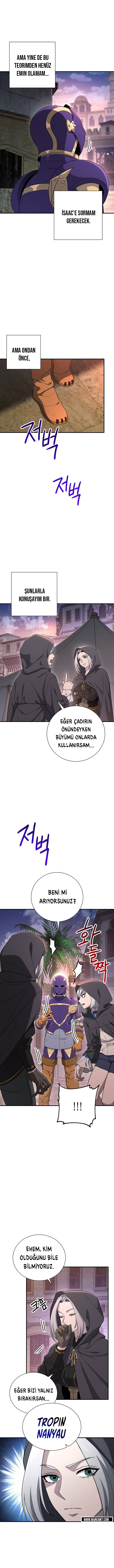 Read İskelet Asker TR Manga Online