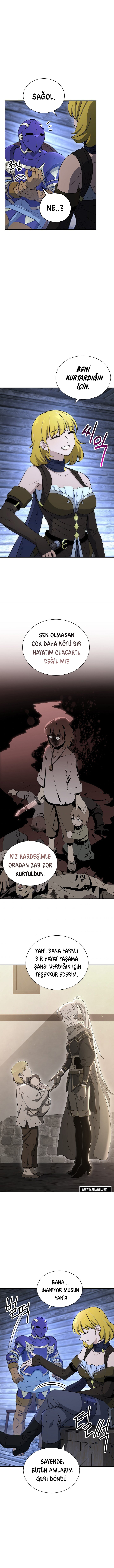 Read İskelet Asker TR Manga Online
