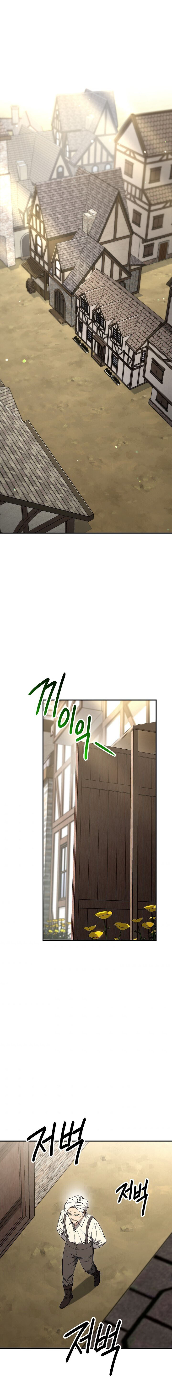 Read İskelet Asker TR Manga Online