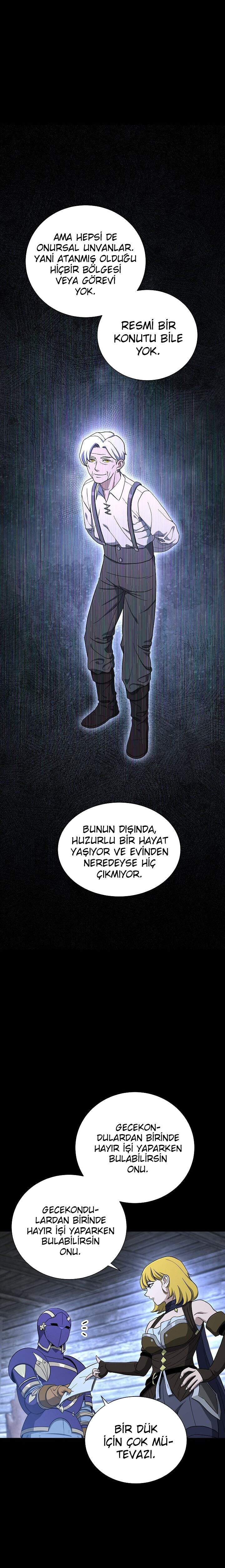 Read İskelet Asker TR Manga Online