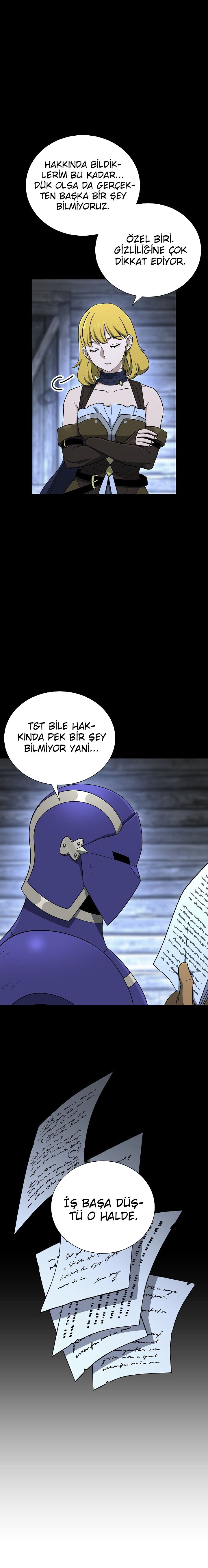 Read İskelet Asker TR Manga Online