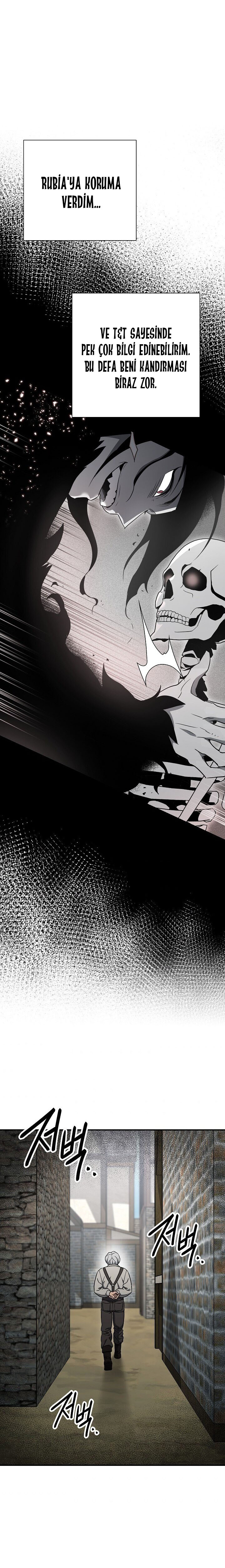 Read İskelet Asker TR Manga Online