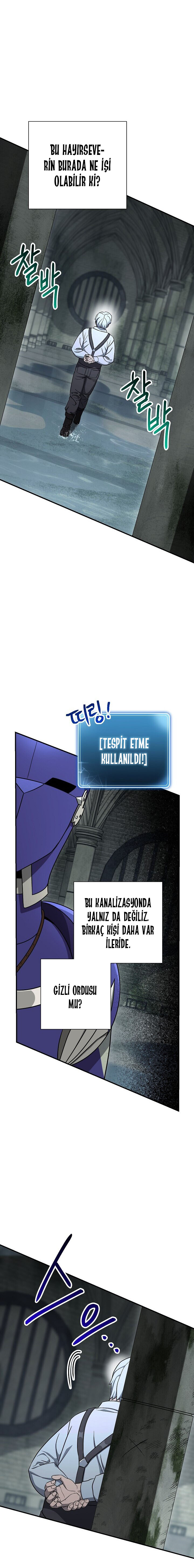 Read İskelet Asker TR Manga Online