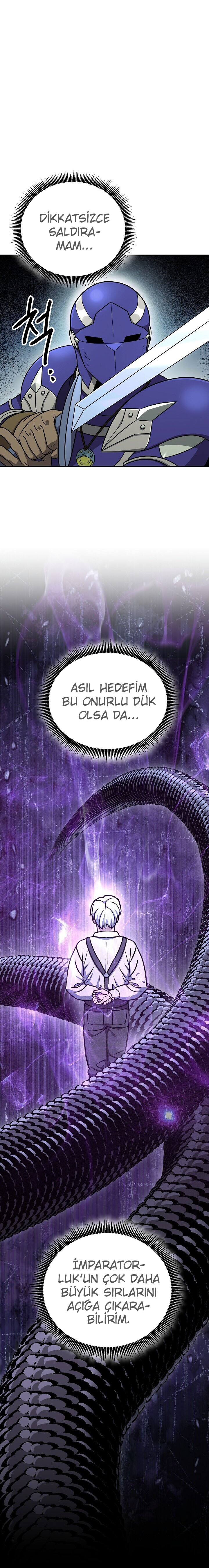 Read İskelet Asker TR Manga Online