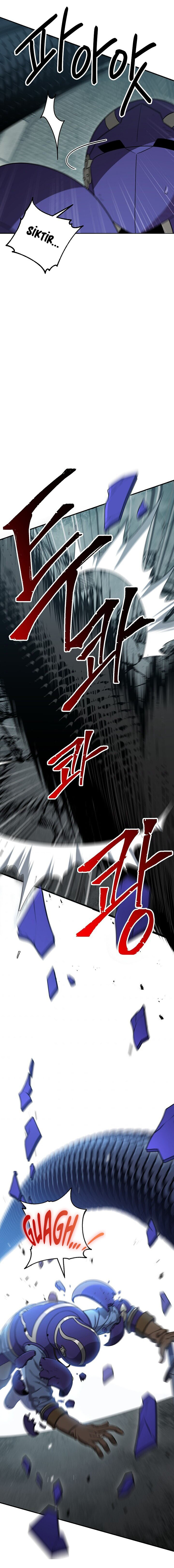 Read İskelet Asker TR Manga Online