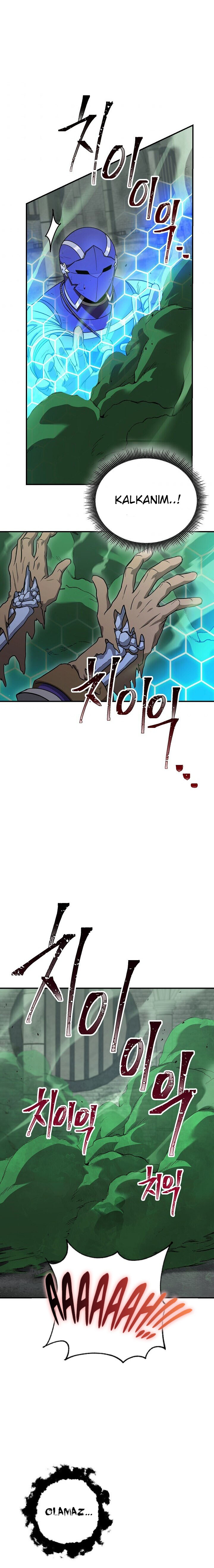 Read İskelet Asker TR Manga Online