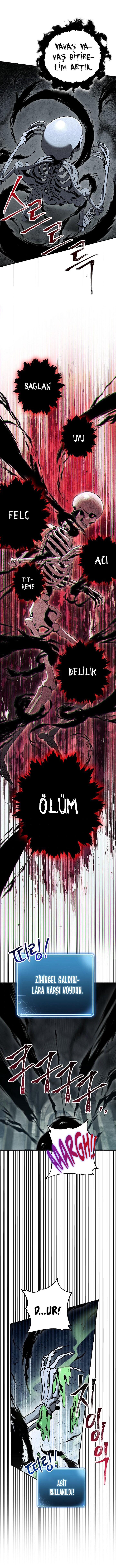 Read İskelet Asker TR Manga Online