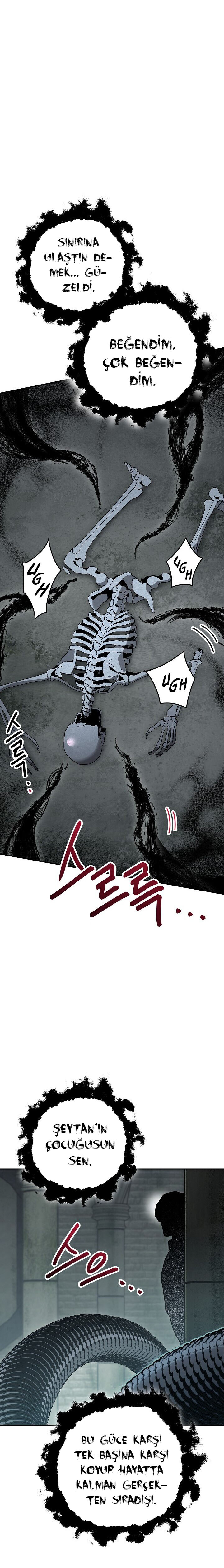 Read İskelet Asker TR Manga Online