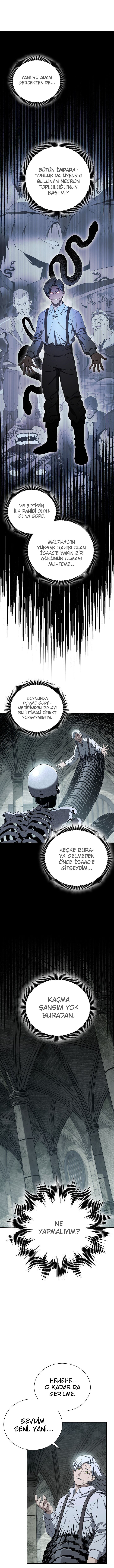 Read İskelet Asker TR Manga Online