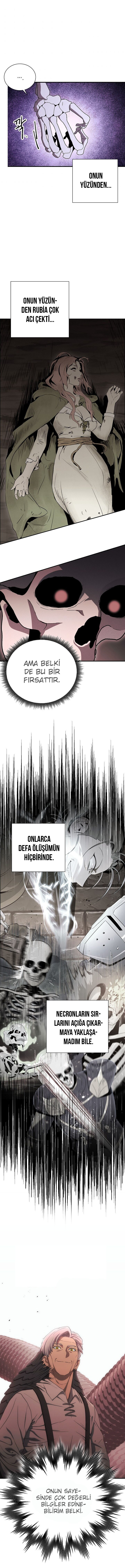 Read İskelet Asker TR Manga Online