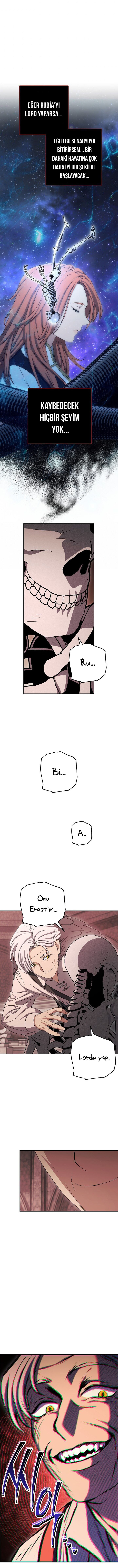 Read İskelet Asker TR Manga Online