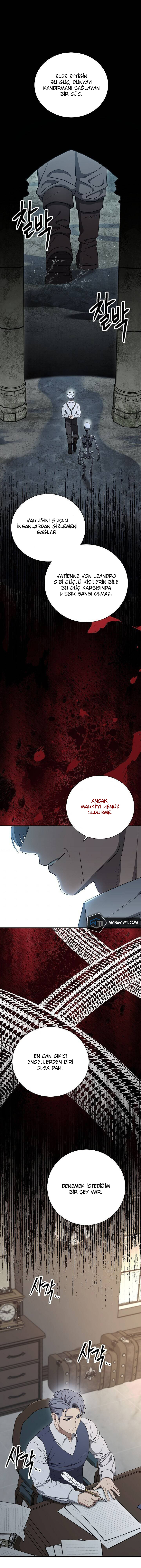 Read İskelet Asker TR Manga Online