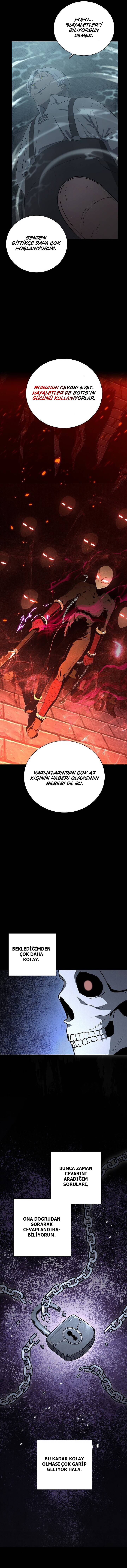 Read İskelet Asker TR Manga Online