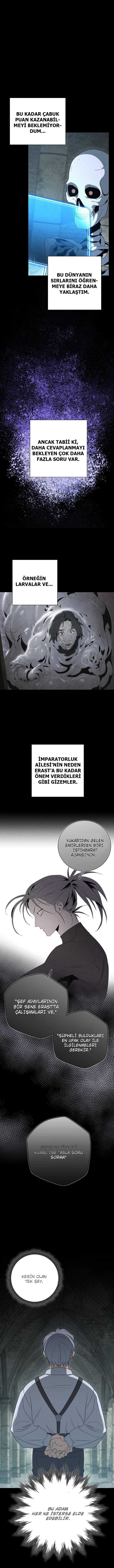Read İskelet Asker TR Manga Online