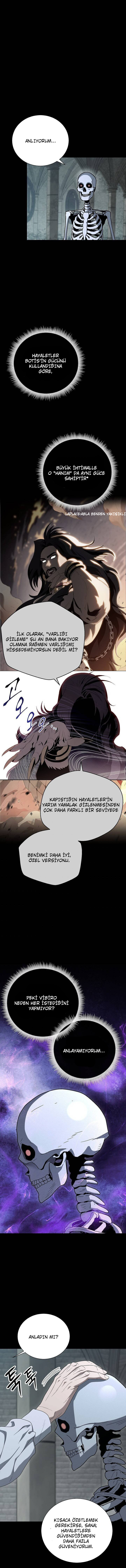 Read İskelet Asker TR Manga Online