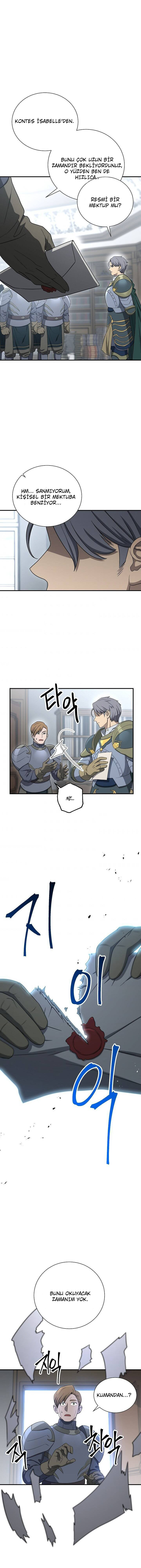 Read İskelet Asker TR Manga Online