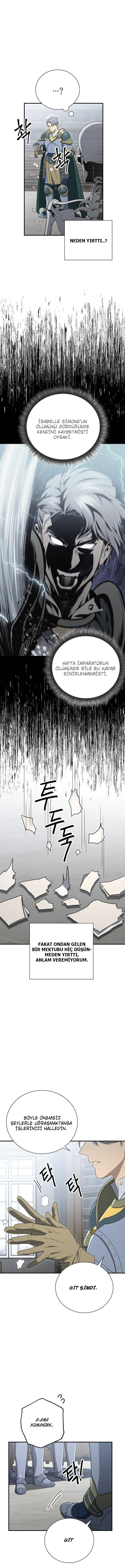 Read İskelet Asker TR Manga Online