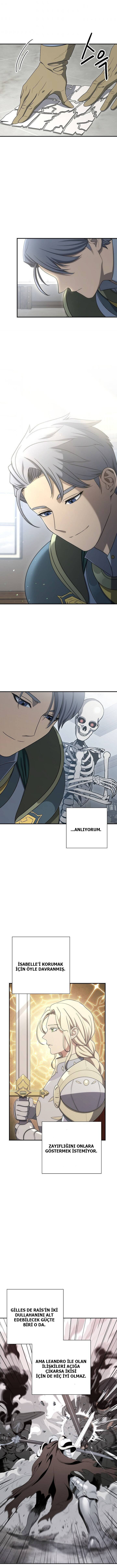 Read İskelet Asker TR Manga Online