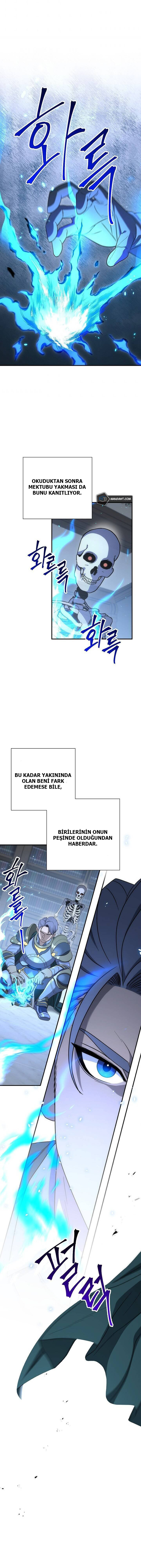 Read İskelet Asker TR Manga Online