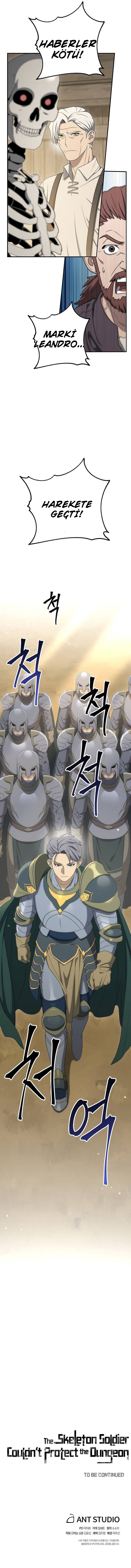 Read İskelet Asker TR Manga Online