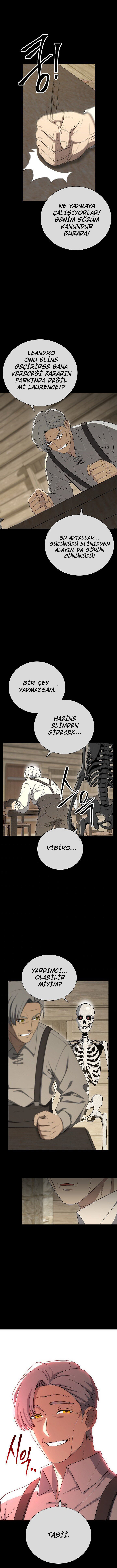 Read İskelet Asker TR Manga Online